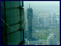 Yokohama Media Tower